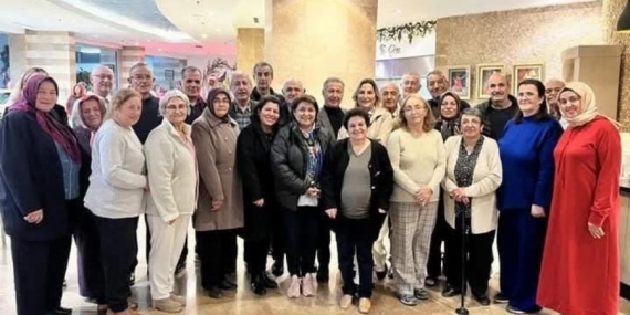 Emeklilere Tatil Fırsatı: 5 Yıldızlı Otel, Ücretsiz Konaklama Sunuyor