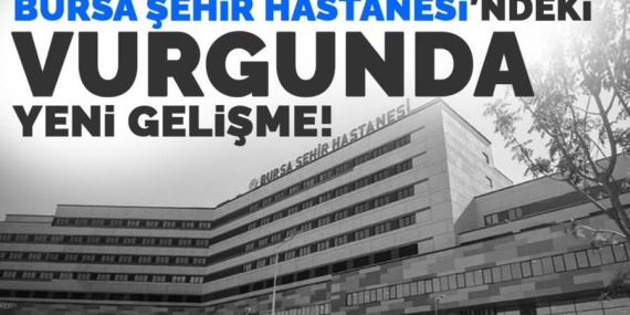 Bursa Medikal Vurgununda Tahliye Kararı: 2 Sanık Serbest Bırakıldı