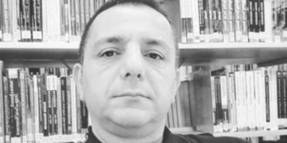 Kaybolan Prof. Dr. Orhan Ekren’in Cansız Bedeni Londra’da Bulundu…