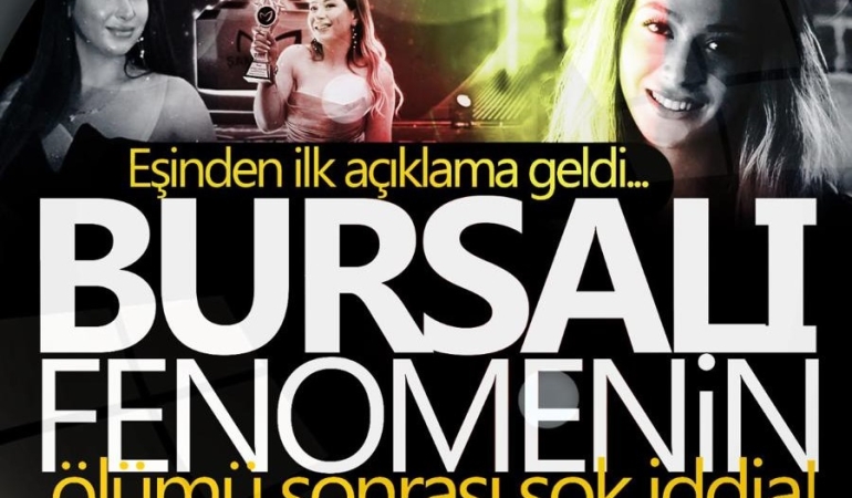 Gelin Evi yarışmacısı Bursalı Neşe Özkan’ın vefatından sonra eşinden ilk açıklama…