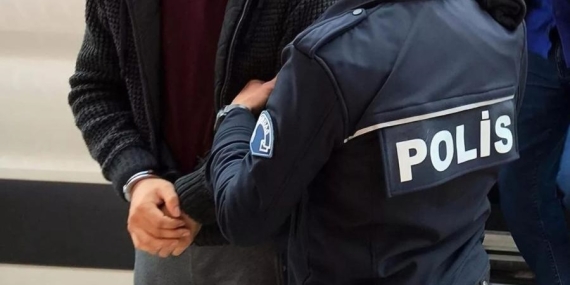 CHP’li Yetkili de Suç Örgütüne Karıştı: Antalya’da Daltonlar Çetesi Operasyonu