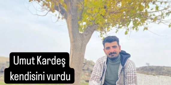 Tepki Çeken Görüntüler Sonrası Şok: Umut Kardeş Kendine Ateş Etti