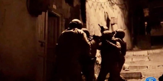 İçişleri Bakanlığı’ndan Büyük Operasyon: Terörle Mücadelede Yeni Başarı