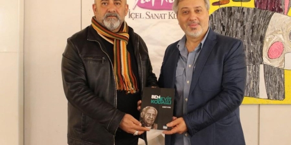 Nevit Kodallı: Ölmedi, Ölmez!