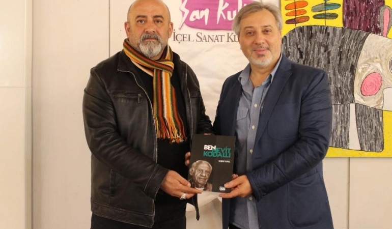 Nevit Kodallı: Ölmedi, Ölmez!