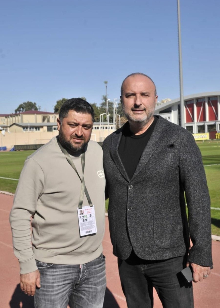Okan Gökulu’dan Hakemlere Tepki