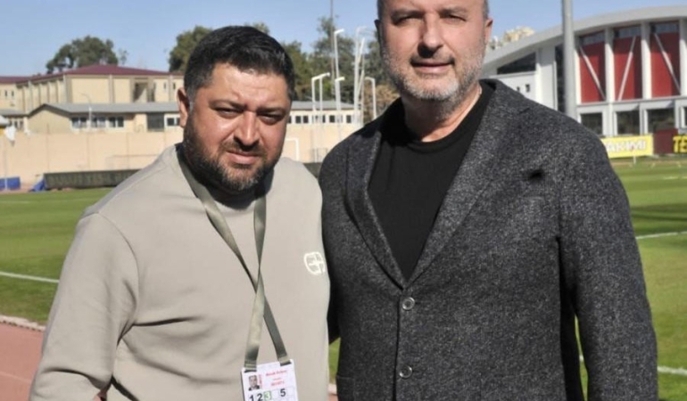 Okan Gökulu’dan Hakemlere Tepki