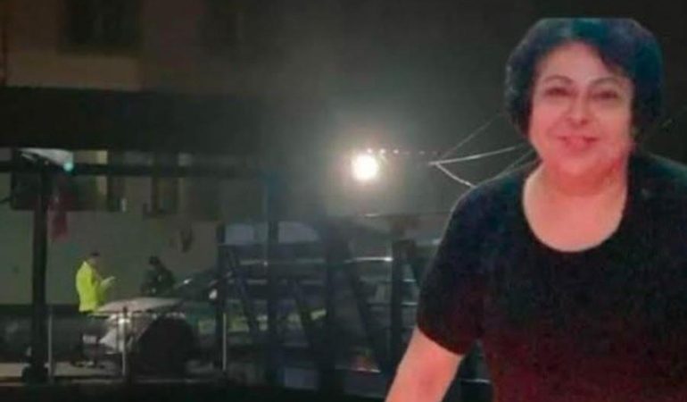 Silahla Vurulup Bilezikleri Gasp Edildi