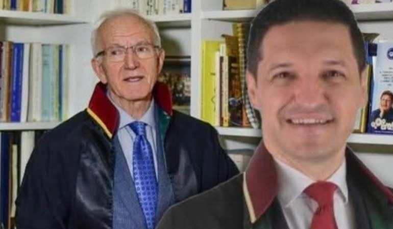 Adana Barosu Bildiriye İmza Koymadı