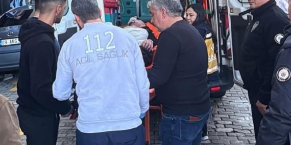 Kafede Gerilim: Tartışma Kavgaya Dönüştü, İki Şüpheli Yakalandı