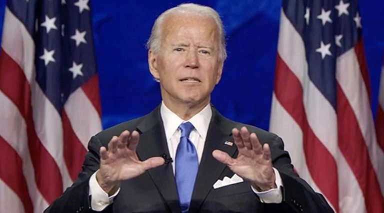 Biden, Şiddet İçeren Suçları Azaltmayı Amaçlayan İdam Kararını Revize Etti