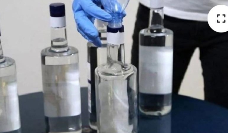 Tıbbi Amaçlı Etil Alkole Sınırlama: Yeni Tebliğ Yürürlükte