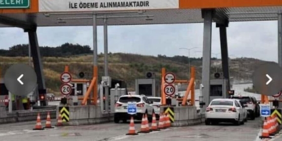 Türkiye Genelinde Yol Durumu: Sürücüler Dikkat…!