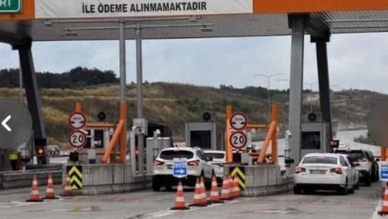 Türkiye Genelinde Yol Durumu: Sürücüler Dikkat…!