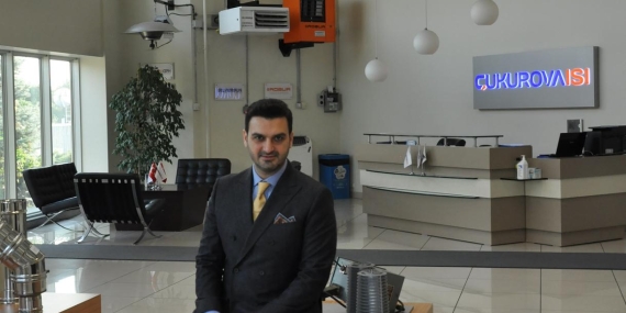 Çukurova Isı, 2024’te Çift Haneli Büyüme ile Global Liderlik Hedefine İlerliyor