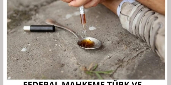 Federal Mahkeme Türk Ve Kosovalı Suçluların Sınır Dışı Edilmesini Durdurdu