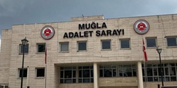 Muğla’da “Cinsel Taciz” Davasında Tepki Çeken Karar