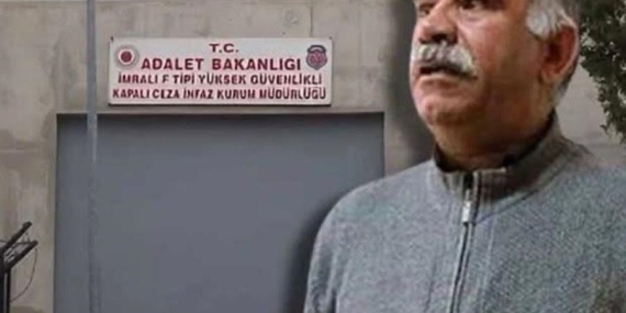 DEM Partisi, Öcalan’ı Ziyaret Edecek
