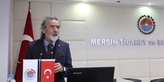 Mersin’in Geleceği İçin Eğitim Yatırımı