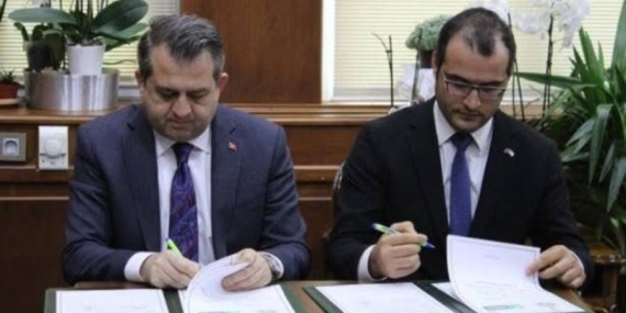 Çukurova Üniversitesi, Kampüsü Sigara Dumanından Arındırıyor