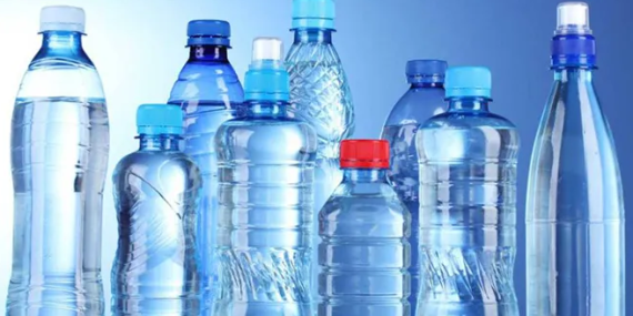 Su Şişesi Kapak Renklerinin Sırrı Çözülüyor mu?