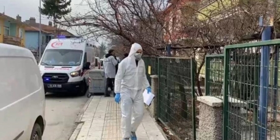 Çorum’da Korkunç Olay: Başı Parçalanmış Halde Bulundu