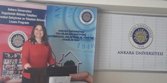Ayşe Bulat’tan Yeni Yıl Mesajı: Minnettarlık ve Yeni Başlangıçlar