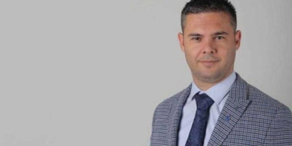Behçet Alp’e Koruma Kararını İhlalden Hapis Yolu Göründü