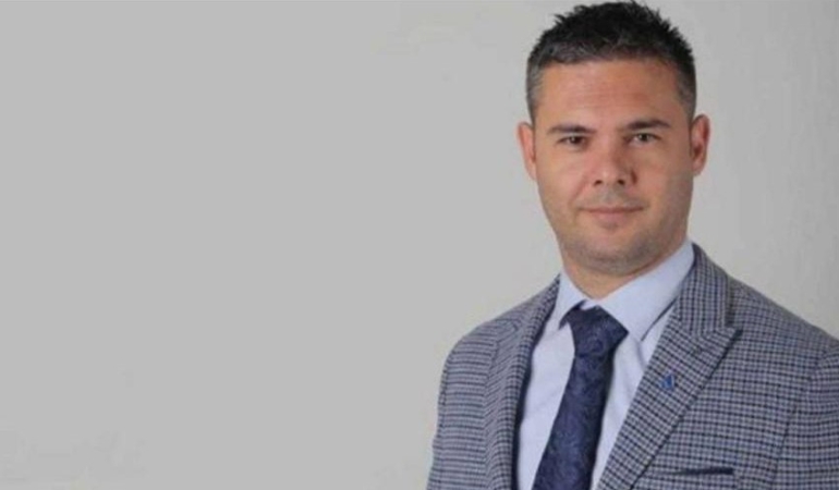 Behçet Alp’e Koruma Kararını İhlalden Hapis Yolu Göründü