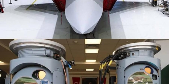 ASELSAN’dan 40 Milyon Dolarlık Yatırım: Elektro-Optik FLIR Üretim Tesisi Açıldı