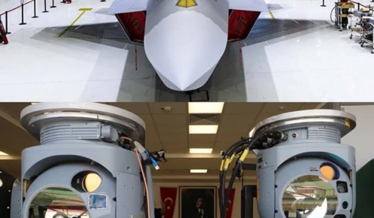 ASELSAN’dan 40 Milyon Dolarlık Yatırım: Elektro-Optik FLIR Üretim Tesisi Açıldı