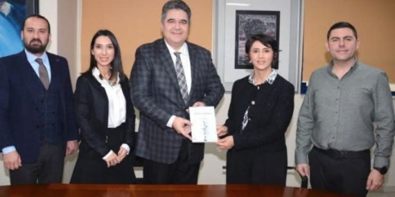 Beyaz Altın Adana Pamuğu Geri Dönüyor!