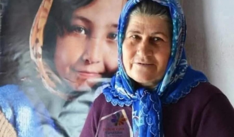 Ümmiye Koçak: Azmiyle Dünyaya İlham Veren Köy Kadını