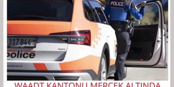 İsviçre’de Polis Teşkilatlarında Irkçılık Tartışmaları: Waadt Kantonuna Yakından Bakış