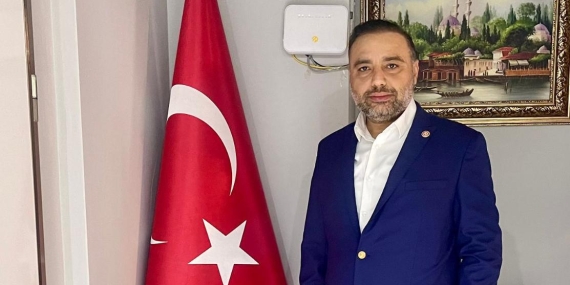 Ferhat Aydoğan’dan Sert Mesaj: “Sessizliğim Sizi Kandırmasın”