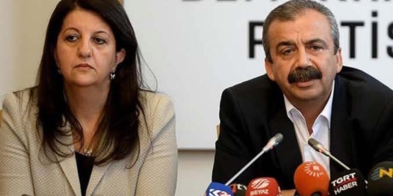 Öcalan’dan Ortadoğu Krizleri ve Türkiye’de Demokratikleşme Mesajı