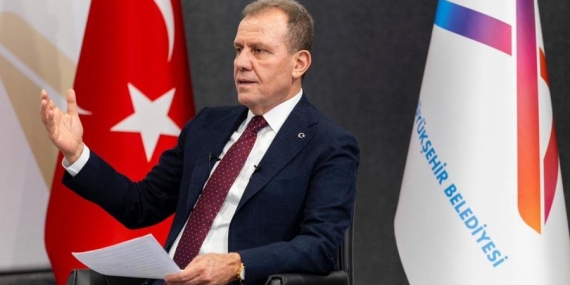 Başkan Seçer’den SGK Borçları Hakkında Net Mesaj: ‘Mali Disiplin Önceliğimizdir’