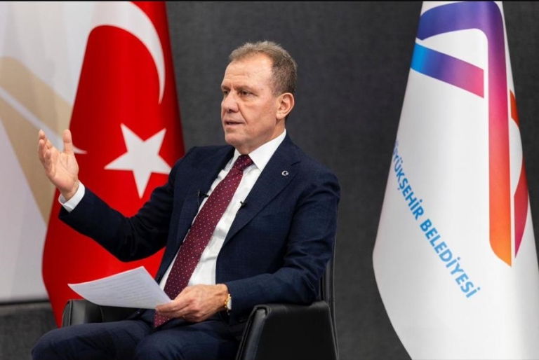 Başkan Seçer’den SGK Borçları Hakkında Net Mesaj: ‘Mali Disiplin Önceliğimizdir’