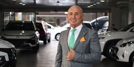 Hüseyin Kış: ‘Asgari Ücrette Çalışan ve İşveren Dengesi Korunmalı’