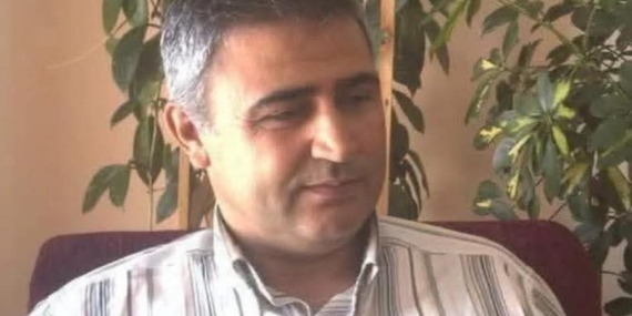 Çorumlu Emekli Polis Abdullah Uysal Canına Kıydı