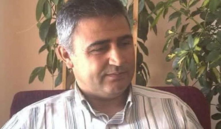 Çorumlu Emekli Polis Abdullah Uysal Canına Kıydı