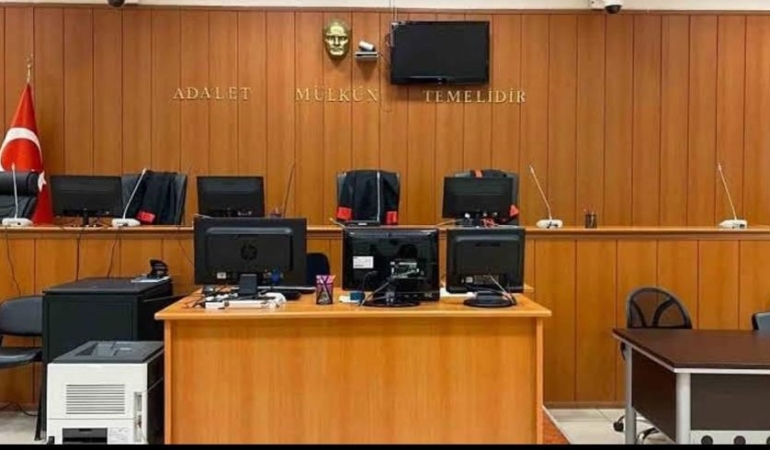 Narin Davasında Karar ve Şiddetle Mücadelede Hukukun Rolü