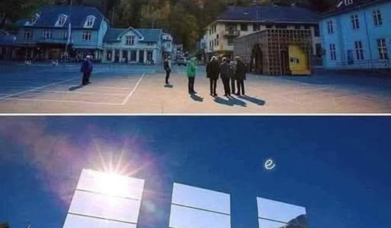 Akıllı Güneş Tuğlaları: Binalar Elektrik Üretecek