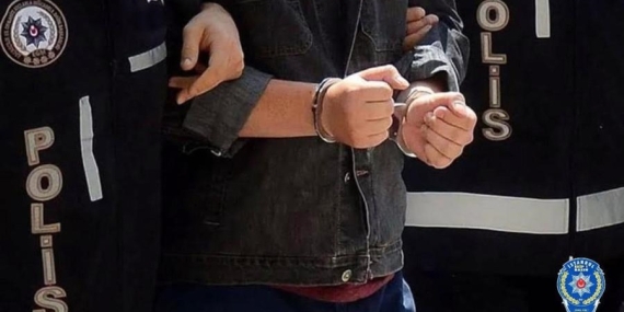Ankara’da DEAŞ Operasyonu: 11 Gözaltı