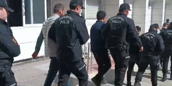 4 İlde Eş Zamanlı Operasyon: 37 Mağdur Kadın Kurtarıldı