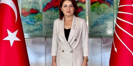 Gülcan Kış: Umut Dolu Bir Yıl İçin Birlik Mesajı