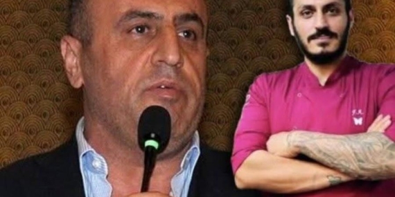 Oğlu Ve Çok Sayıda İsim Gözaltında!