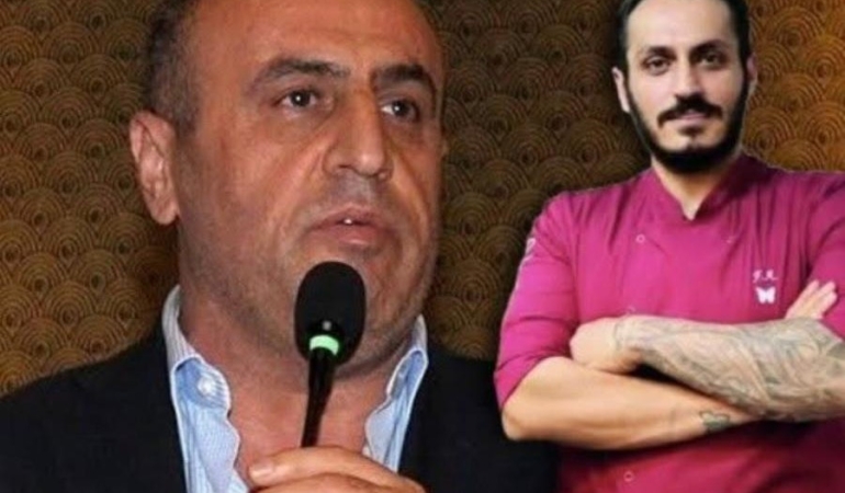 Oğlu Ve Çok Sayıda İsim Gözaltında!