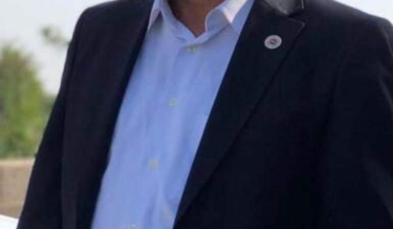 Güncel Haber Ajansı Yönetim Kurulu Başkanı’ndan Yeni Yıl Mesajı: “Ömrümüz Yettiğince Sevelim”