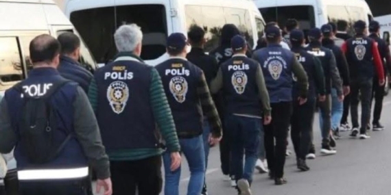 2 Milyar Liralık Dolandırıcılık Operasyonu: Adana Ayağı Ortaya Çıktı